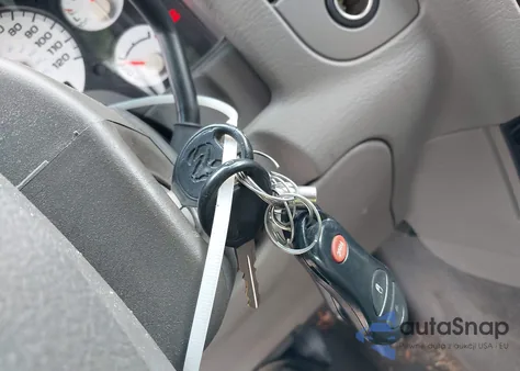 2004 Dodge Ram 1500 Slt/Laramie из США, поврежденный, VIN 1D7HU18D94S662311